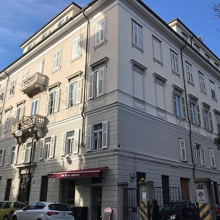 L'Arco Trieste Studio Living 2 Kültér fotó
