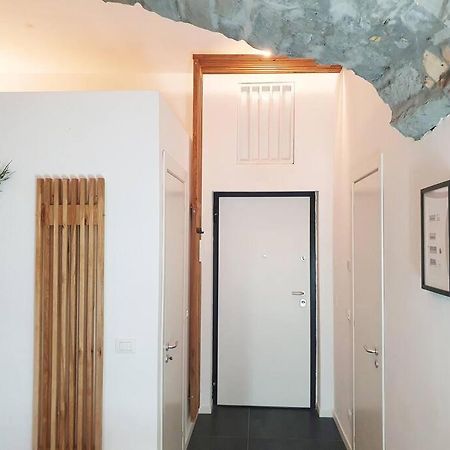 L'Arco Trieste Studio Living 2 Kültér fotó