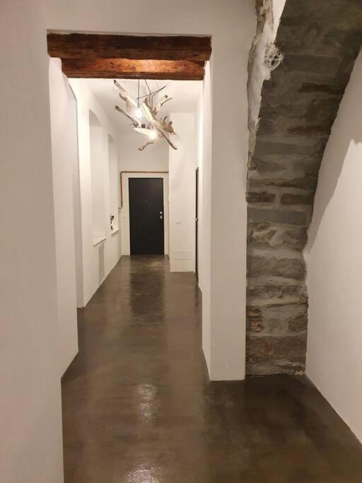 L'Arco Trieste Studio Living 2 Kültér fotó