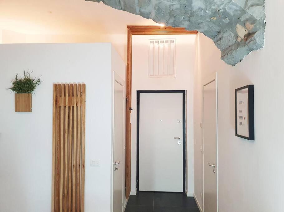L'Arco Trieste Studio Living 2 Kültér fotó
